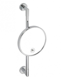 Фото Косметическое зеркало Bemeta 112201172 без подсветки