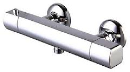 Термостатический смеситель для душа SmartSant Termoflow SM094004AA
