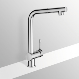 Cмеситель для кухонной мойки Ideal Standard CERALOOK BC176AA