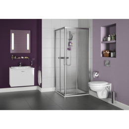Промо-комплект 4 в 1 Ideal Standard для пожилых людей и инвалидов с подвесным унитазом MATURA P24300
