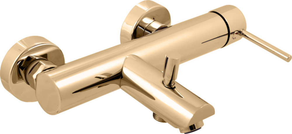 Rav Slezak SE954.5Z SEINA смеситель для ванны