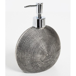 Дозатор для жидкого мыла WasserKraft Eider 33399