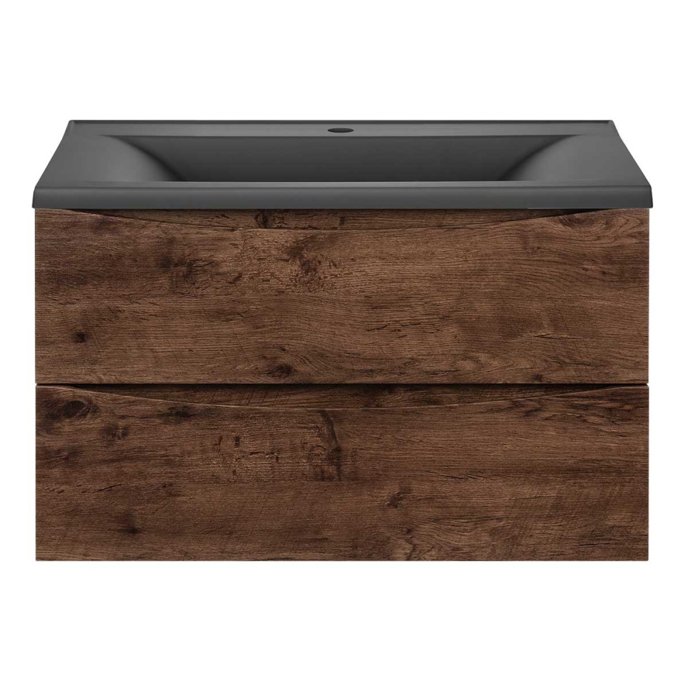 База под раковину Vincea Mia (VMC-2MA750RW) R.Wood