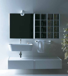 Фото Зеркало Galassia Meg11 (6056)