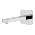 Излив настенный 19 см Remer Slash 91SL