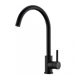 Смеситель для кухни BelBagno BB-LAM03-2-IN-NERO