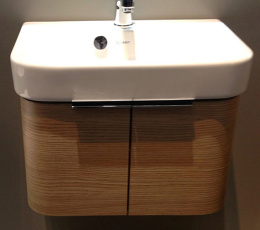 Тумба Duravit Happy D.2 H2626807272