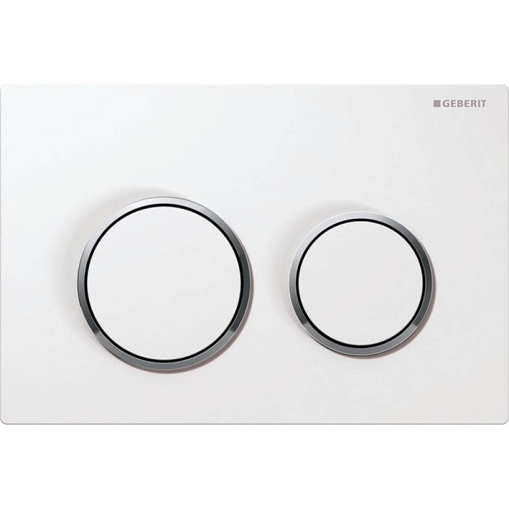 Geberit iCon 500.060.TC.I Комплект инсталляция и унитаз подвесной безободковый, цвет унитаза: белый