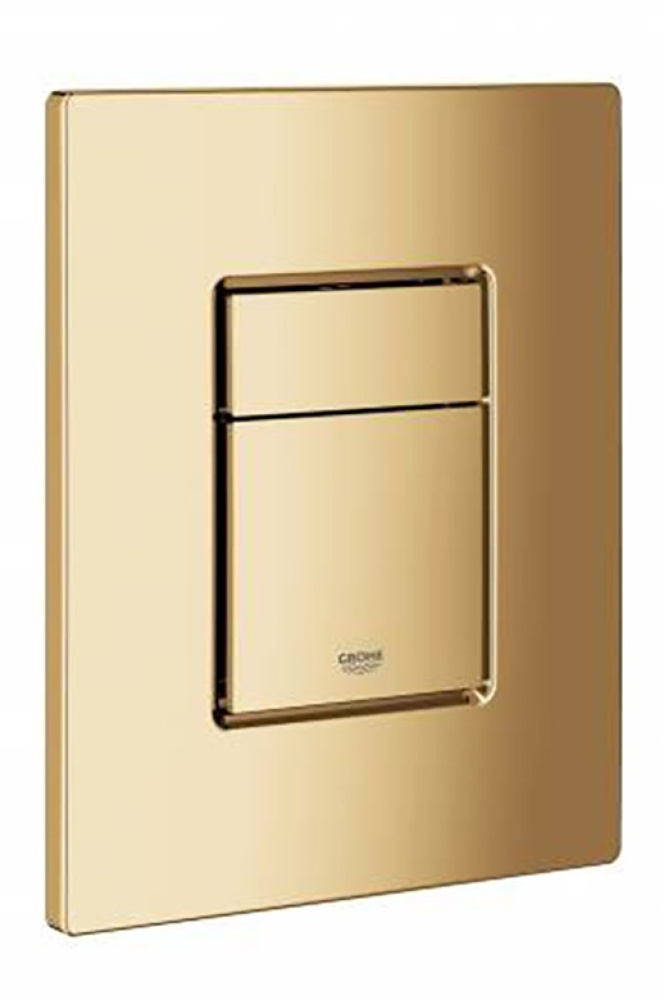 Кнопка смыва Grohe Skate Cosmopolitan (38732GL0) коричневый