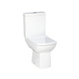 Чаша унитаза CREAVIT LARA LR310-00CB00E-0000 (LR310.00000) с биде