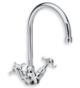 Cristina Classic Lines KL46351 Смеситель для кухни
