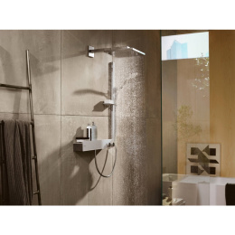 Верхний душ Hansgrohe (26238700)