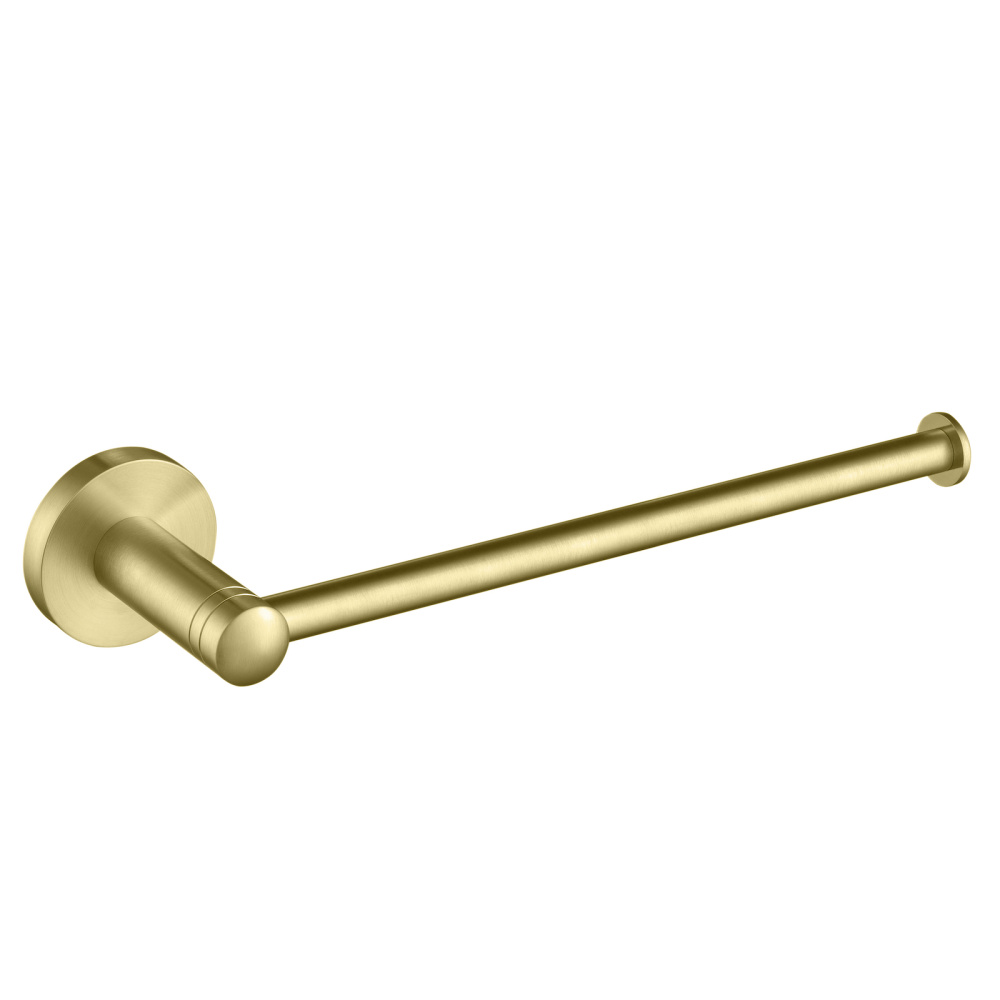 Фото Полотенцедержатель Timo Saona 13051/17 золото матовое