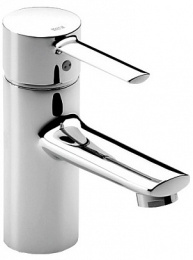 Фото Смеситель для раковины Roca Targa (5A3160C00) хром