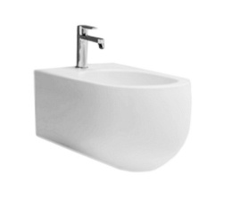 Фото Биде Kerasan Flo 312301 подвесное