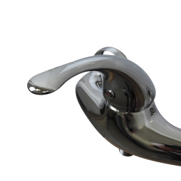 Фото Смеситель для душа Paini Fiori F2CR511LMKM хром