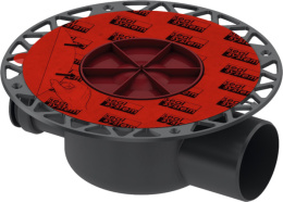 Tece TECEdrainpoint S 3603500 Сифон TECEdrainpoint S DN 70