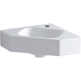 Geberit iCon xs 124729000 Раковина, угловая