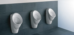 Писсуар автоматический сенсорный Ideal Standard San Remo R381301