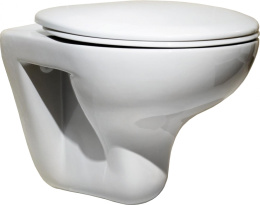 Фото Инсталляция TECE c унитазом Roca Mateo 346200000, подвесной, сиденье микролифт