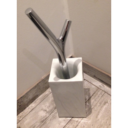 Ершик для унитаза 42235000 Hansgrohe Axor Massaud