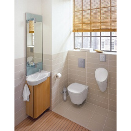 Ideal Standard Tonic Guest 46 см с интегрированным смесителем
