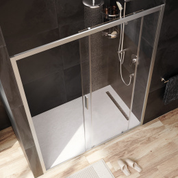 Душевая дверь Am.Pm Gem (W90G-150-1-195MT)