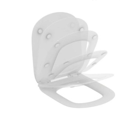 Инсталляция Ideal Standard PR0405PR: ProSys Frame 120 M R020467 с унитазом Tempo Rimless T040501, си
