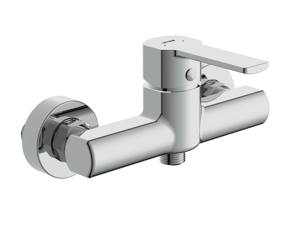 Cersanit Smart 63049 Смеситель для душа