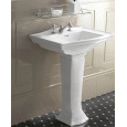 Раковина Devon&Devon Westminster  IBLP3FWES