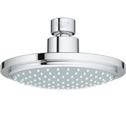 Фото Grohe Euphoria Cosmopolitan 28233000 Душ верхний 1 вид струи