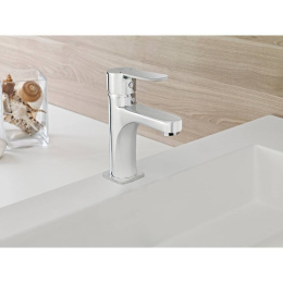 Фото Teka Palma 653420210 Смеситель для раковины