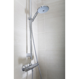 Grohe Rainshower 28765000 Душ ручной, 4 вида струи