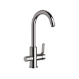 Смеситель Remer для кухни RR W79 DW