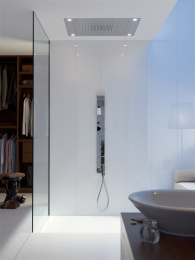 AXOR ShowerCollection 10651000 Модуль ручного душа