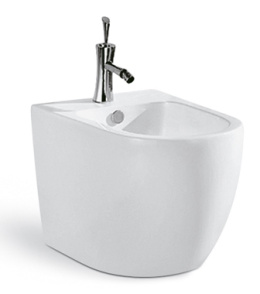 Фото Биде Timo KULO (TK-402) напольное