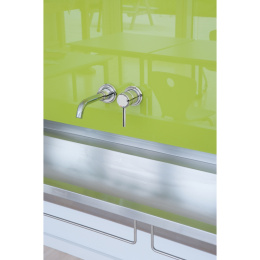 Смеситель Grohe Atrio 19287 001 для раковины