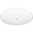 Верхний душ Hansgrohe Croma 26220700 Белый матовый