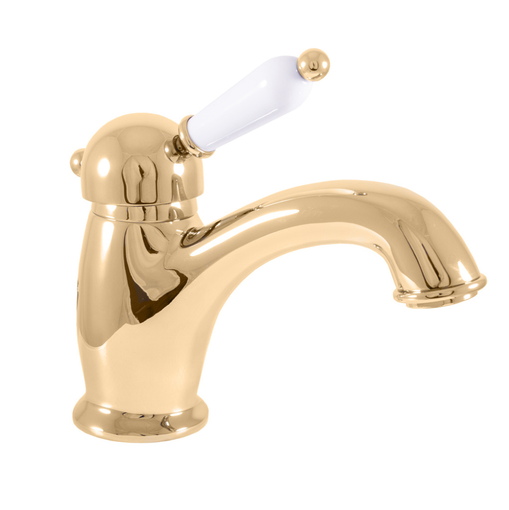 Фото Rav Slezak L526.5Z LABE смеситель для умывальника