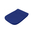 Сиденье для унитаза ArtCeram A16 (ASA001 16 71) синий