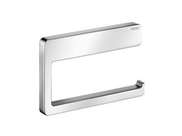 Фото Держатель туалетной бумаги Keuco Collection Moll (12762010000) хром