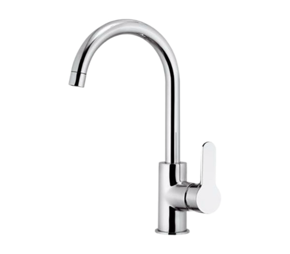 Фото Смеситель для кухни Remer Winner W72