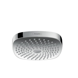 Верхний душ Hansgrohe Croma (26528000) хром
