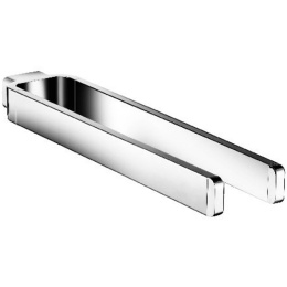 Фото Держатель полотенца Kludi E2 (4999005-00) хром