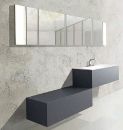 Тумба Keuco Edition 11 31324YY0100