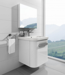 Тумба под умывальник Ravak Chrome (X000000635)