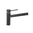 Смеситель для кухни Timo Saona 2303F anthracite