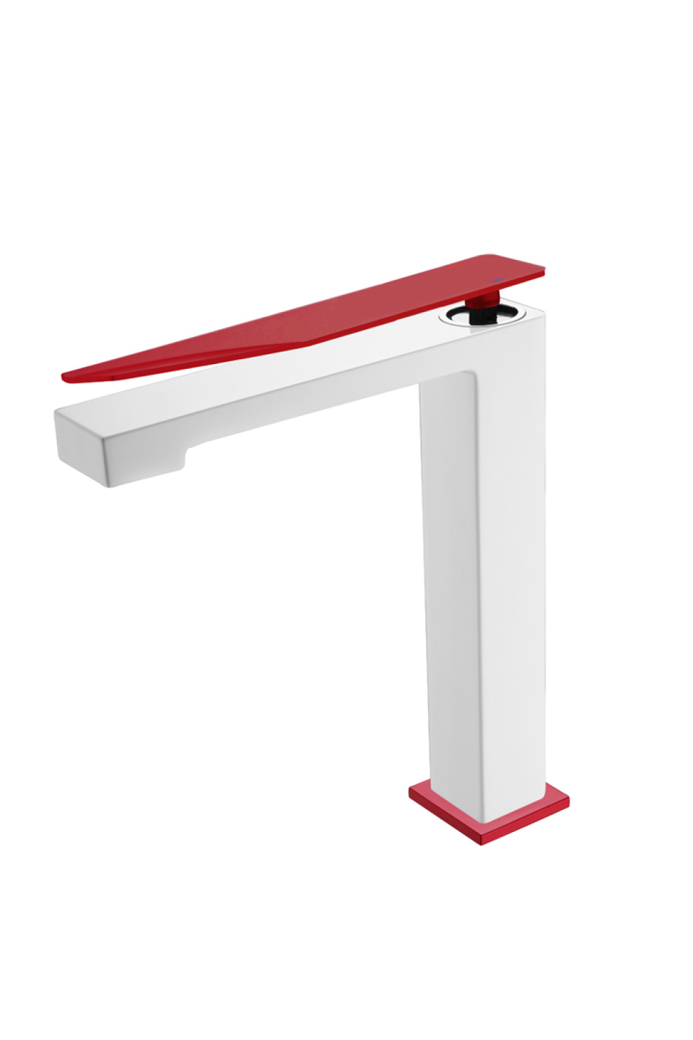 Фото Смеситель для раковины Boheme Q (142-WR.2)