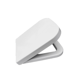 Сидение с крышкой для унитаза Globo Stone (SS023BI) белый