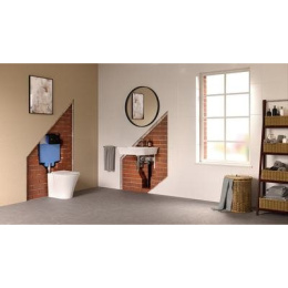 Рама для монтажа подвесной раковины Ideal Standard PROSYS R016467